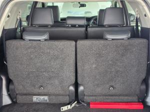 Toyota Fortuner 2.4GD-6 4x4 - Image 27