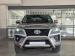 Toyota Fortuner 2.4GD-6 4x4 - Thumbnail 2