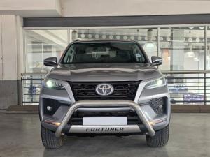 Toyota Fortuner 2.4GD-6 4x4 - Image 2