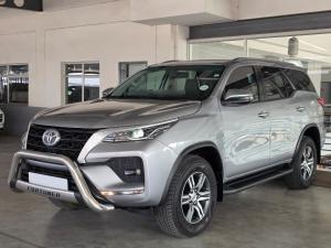 Toyota Fortuner 2.4GD-6 4x4 - Image 3