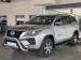 Toyota Fortuner 2.4GD-6 4x4 - Thumbnail 3