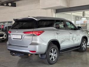 Toyota Fortuner 2.4GD-6 4x4 - Image 6