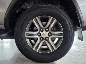 Toyota Fortuner 2.4GD-6 4x4 - Image 7