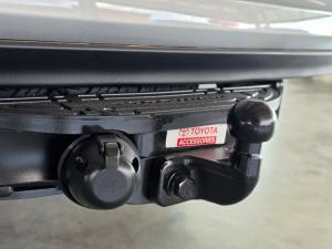 Toyota Fortuner 2.4GD-6 4x4 - Image 8