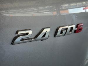 Toyota Fortuner 2.4GD-6 4x4 - Image 9