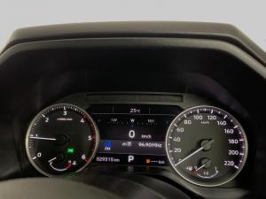 Mitsubishi Triton 2.4 Di-DC GLS automaticD/C - Image 12