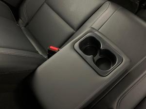 Mitsubishi Triton 2.4 Di-DC GLS automaticD/C - Image 16