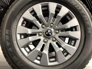 Mitsubishi Triton 2.4 Di-DC GLS automaticD/C - Image 18