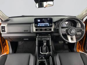 Mitsubishi Triton 2.4 Di-DC GLS automaticD/C - Image 19