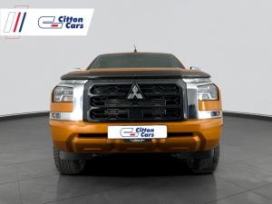 Mitsubishi Triton 2.4 Di-DC GLS automaticD/C - Image 2