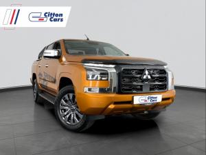 Mitsubishi Triton 2.4 Di-DC GLS automaticD/C - Image 3