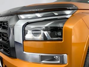 Mitsubishi Triton 2.4 Di-DC GLS automaticD/C - Image 4