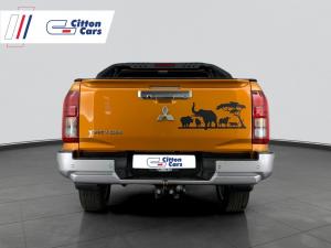 Mitsubishi Triton 2.4 Di-DC GLS automaticD/C - Image 5