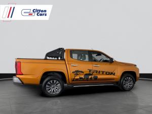 Mitsubishi Triton 2.4 Di-DC GLS automaticD/C - Image 6