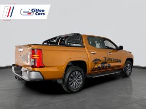 Mitsubishi Triton 2.4 Di-DC GLS automaticD/C - Image 7