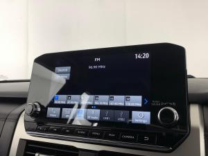 Mitsubishi Triton 2.4 Di-DC GLS automaticD/C - Image 9