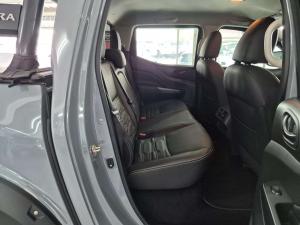 Nissan Navara 2.5DDTI PRO-4X Warrior 4X4 automatic D/C - Image 12