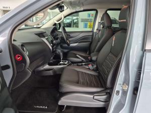 Nissan Navara 2.5DDTI PRO-4X Warrior 4X4 automatic D/C - Image 14
