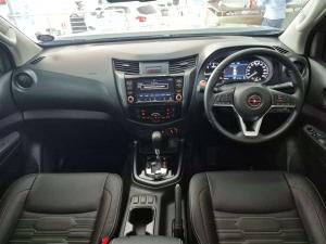 Nissan Navara 2.5DDTI PRO-4X Warrior 4X4 automatic D/C - Image 15