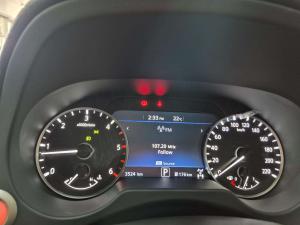 Nissan Navara 2.5DDTI PRO-4X Warrior 4X4 automatic D/C - Image 17
