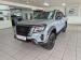 Nissan Navara 2.5DDTI PRO-4X Warrior 4X4 automatic D/C - Thumbnail 1