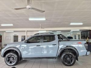 Nissan Navara 2.5DDTI PRO-4X Warrior 4X4 automatic D/C - Image 2