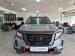 Nissan Navara 2.5DDTI PRO-4X Warrior 4X4 automatic D/C - Thumbnail 3