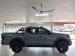 Nissan Navara 2.5DDTI PRO-4X Warrior 4X4 automatic D/C - Thumbnail 4