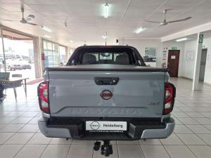 Nissan Navara 2.5DDTI PRO-4X Warrior 4X4 automatic D/C - Image 6