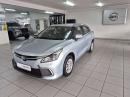 Thumbnail Toyota Starlet 1.5 Xi