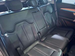 Jetour X70 Plus 1.5T Deluxe - Image 12