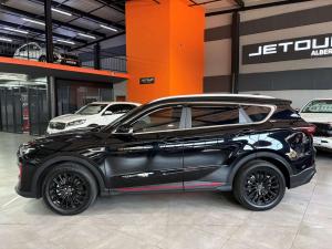 Jetour X70 Plus 1.5T Deluxe - Image 13