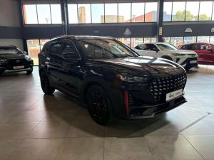 Jetour X70 Plus 1.5T Deluxe - Image 3