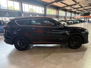Jetour X70 Plus 1.5T Deluxe - Image 4
