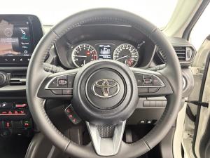 Toyota Urban Cruiser 1.5 XR auto - Image 18
