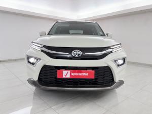Toyota Urban Cruiser 1.5 XR auto - Image 2