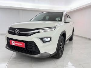 Toyota Urban Cruiser 1.5 XR auto - Image 3