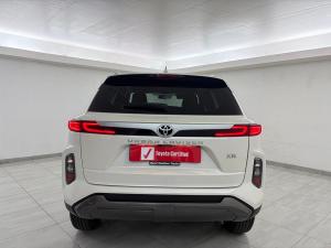 Toyota Urban Cruiser 1.5 XR auto - Image 5