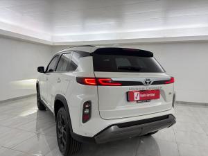 Toyota Urban Cruiser 1.5 XR auto - Image 6