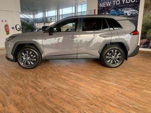 Toyota RAV4 2.5 HEV GX E-Four - Image 4