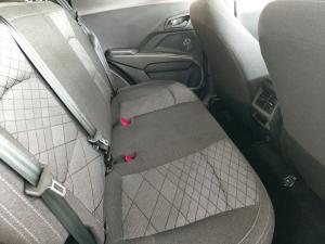 Mahindra XUV 3XO 1.2T MX2 auto - Image 10