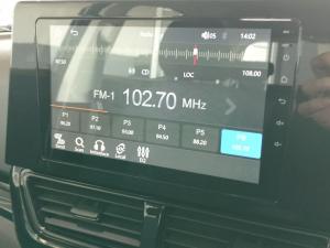 Mahindra XUV 3XO 1.2T MX2 auto - Image 19