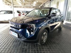 Mahindra XUV 3XO 1.2T MX2 auto - Image 1
