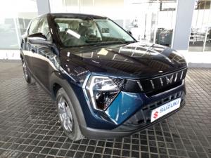 Mahindra XUV 3XO 1.2T MX2 auto - Image 3