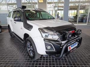 Isuzu D-Max 300 3.0TD double cab X-Rider - Image 3
