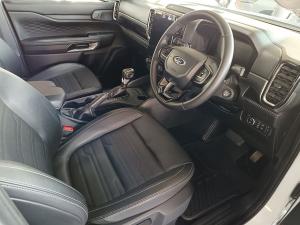 Ford Ranger 2.0 BiTurbo double cab XLT - Image 10