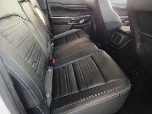 Ford Ranger 2.0 BiTurbo double cab XLT - Image 11