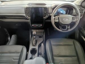 Ford Ranger 2.0 BiTurbo double cab XLT - Image 18