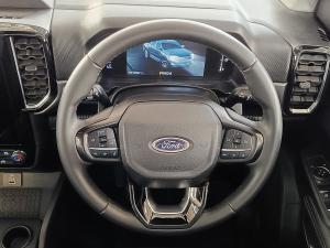 Ford Ranger 2.0 BiTurbo double cab XLT - Image 19