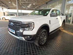 Ford Ranger 2.0 BiTurbo double cab XLT - Image 1